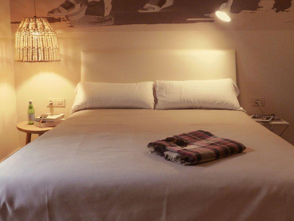 Guest house Room Select Sol Madrid