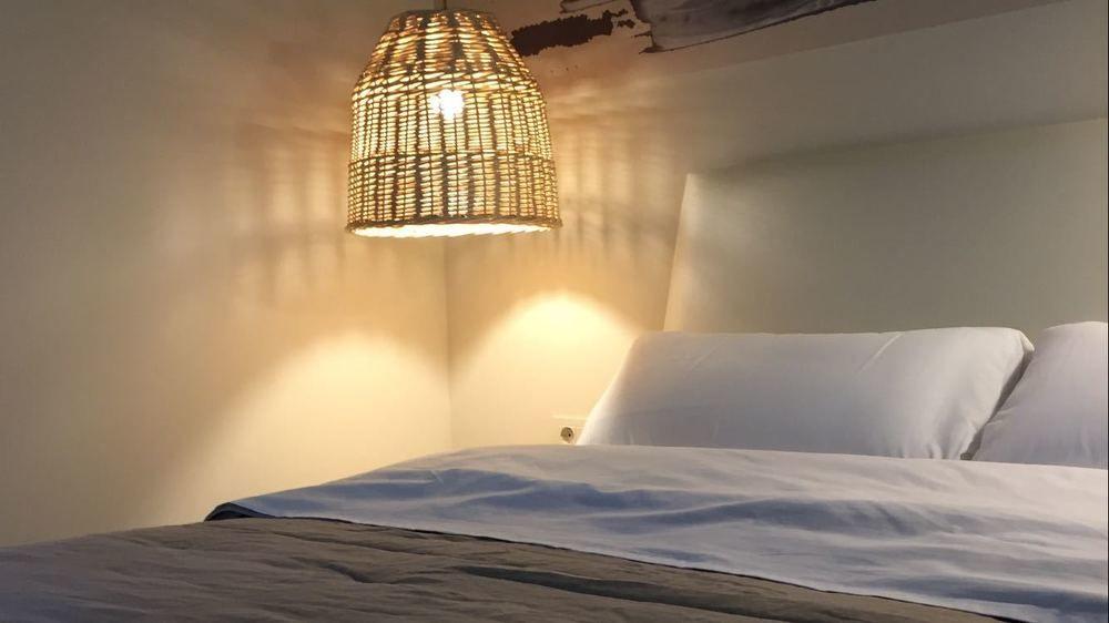Room Select Sol Guest house